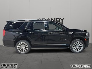 2023 GMC Yukon Denali moteur 6.2L in Granby, Quebec - 4 - w320h240px