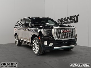2023 GMC Yukon Denali moteur 6.2L in Granby, Quebec - 3 - w320h240px