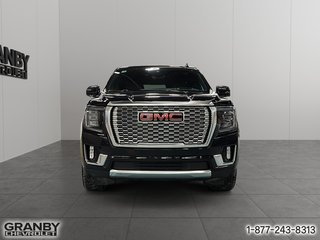 2023 GMC Yukon Denali moteur 6.2L in Granby, Quebec - 2 - w320h240px