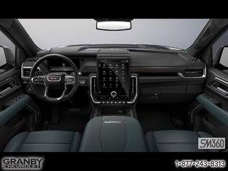 2025 GMC Yukon in Granby, Quebec - 6 - w320h240px