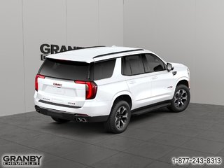 2025 GMC Yukon in Granby, Quebec - 2 - w320h240px
