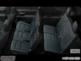 2025 GMC Yukon in Granby, Quebec - 5 - w320h240px