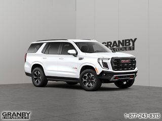 2025 GMC Yukon in Granby, Quebec - 3 - w320h240px