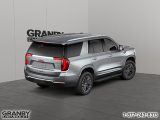 2026 GMC Yukon in Granby, Quebec - 3 - w320h240px