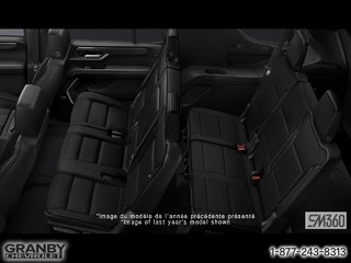 2026 GMC Yukon in Granby, Quebec - 6 - w320h240px