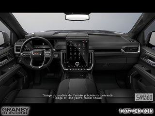 2026 GMC Yukon in Granby, Quebec - 4 - w320h240px