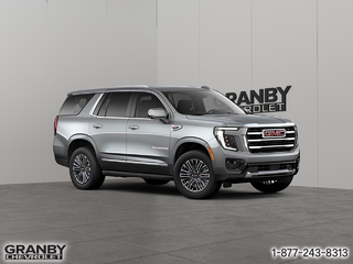 2026 GMC Yukon in Granby, Quebec - 2 - w320h240px