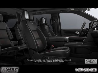 GMC Yukon  2026 à Granby, Québec - 5 - w320h240px