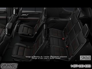 GMC Yukon  2026 à Granby, Québec - 6 - w320h240px