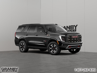 GMC Yukon  2026 à Granby, Québec - 2 - w320h240px