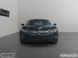 Honda Civic Coupe  2016 à Granby, Québec - 2 - w320h240px