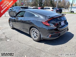 Honda Civic Coupe  2016 à Granby, Québec - 6 - w320h240px