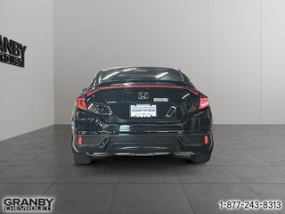 Honda Civic Coupe  2016 à Granby, Québec - 6 - w320h240px