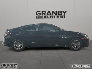 Honda Civic Coupe  2016 à Granby, Québec - 4 - w320h240px