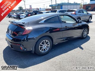 Honda Civic Coupe  2016 à Granby, Québec - 5 - w320h240px