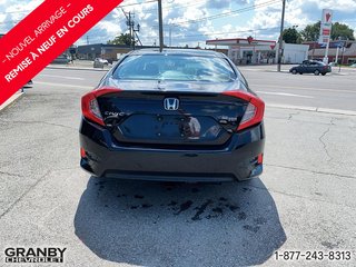 Honda Civic Sedan  2016 à Granby, Québec - 5 - w320h240px