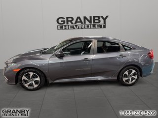 2020 Honda Civic Sedan in Granby, Quebec - 9 - w320h240px