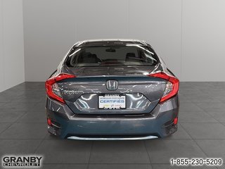 2020 Honda Civic Sedan in Granby, Quebec - 7 - w320h240px