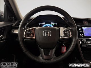 2020 Honda Civic Sedan in Granby, Quebec - 15 - w320h240px