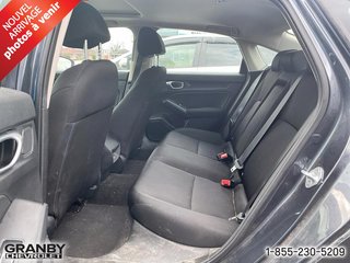 Honda Civic Sedan  2023 à Granby, Québec - 7 - w320h240px