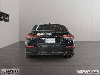 2023 Honda Civic Sedan in Granby, Quebec - 6 - w320h240px