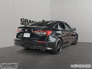 2023 Honda Civic Sedan in Granby, Quebec - 5 - w320h240px