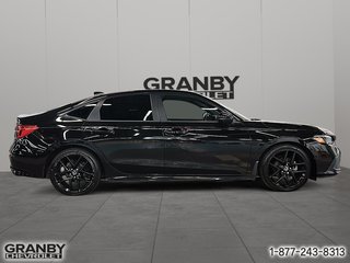 2023 Honda Civic Sedan in Granby, Quebec - 4 - w320h240px