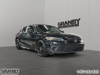 2023 Honda Civic Sedan in Granby, Quebec - 3 - w320h240px