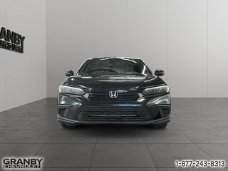 2023 Honda Civic Sedan in Granby, Quebec - 2 - w320h240px