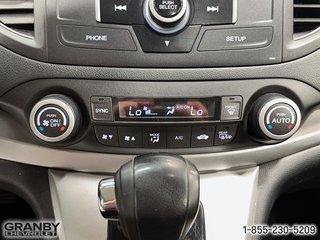 2012 Honda CR-V in Granby, Quebec - 13 - w320h240px