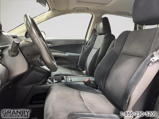 Honda CR-V  2012 à Granby, Québec - 8 - w320h240px