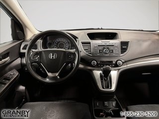 Honda CR-V  2012 à Granby, Québec - 9 - w320h240px