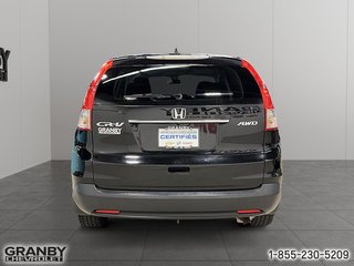 CR-V EX AWD 2012 à Granby, Québec - 3 - w320h240px