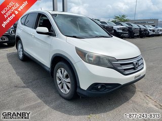 2014 Honda CR-V EX in Granby, Quebec - 3 - w320h240px