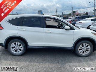 2014 Honda CR-V EX in Granby, Quebec - 4 - w320h240px