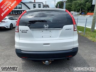 2014 Honda CR-V EX in Granby, Quebec - 6 - w320h240px