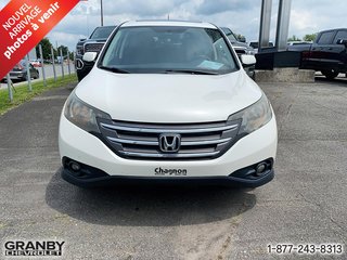 2014 Honda CR-V EX in Granby, Quebec - 2 - w320h240px