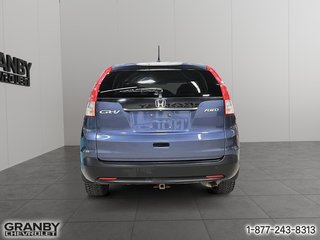 Honda CR-V LX 2014 à Granby, Québec - 6 - w320h240px