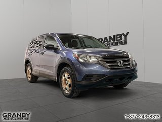 Honda CR-V LX 2014 à Granby, Québec - 3 - w320h240px