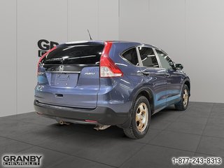 Honda CR-V LX 2014 à Granby, Québec - 5 - w320h240px