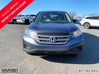 Honda CR-V  2014 à Granby, Québec - 2 - w320h240px