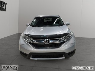 Honda CR-V  2017 à Granby, Québec - 2 - w320h240px