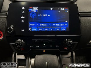 Honda CR-V  2017 à Granby, Québec - 17 - w320h240px