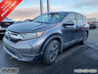 CR-V LX AWD 2017 à Granby, Québec - 2 - w320h240px