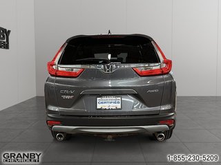 Honda CR-V EX 2017 à Granby, Québec - 6 - w320h240px