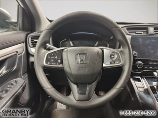 2018 Honda CR-V in Granby, Quebec - 11 - w320h240px