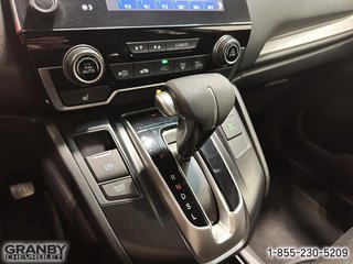 2018 Honda CR-V in Granby, Quebec - 14 - w320h240px