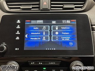 2018 Honda CR-V in Granby, Quebec - 19 - w320h240px