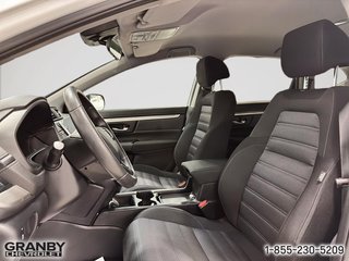 2019 Honda CR-V in Granby, Quebec - 8 - w320h240px