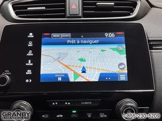 2019 Honda CR-V in Granby, Quebec - 19 - w320h240px